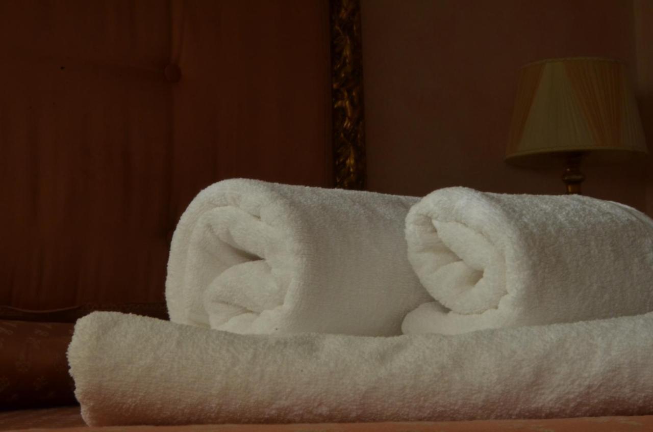 Maison Brinati Bed & Breakfast