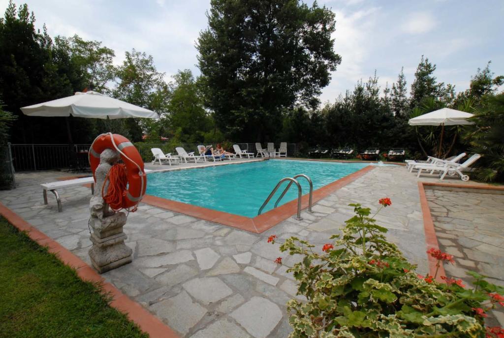 Bed & Breakfast Maison Brinati