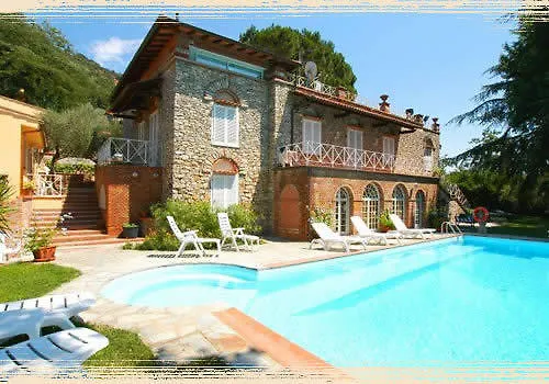 Maison Brinati Bed And Breakfast