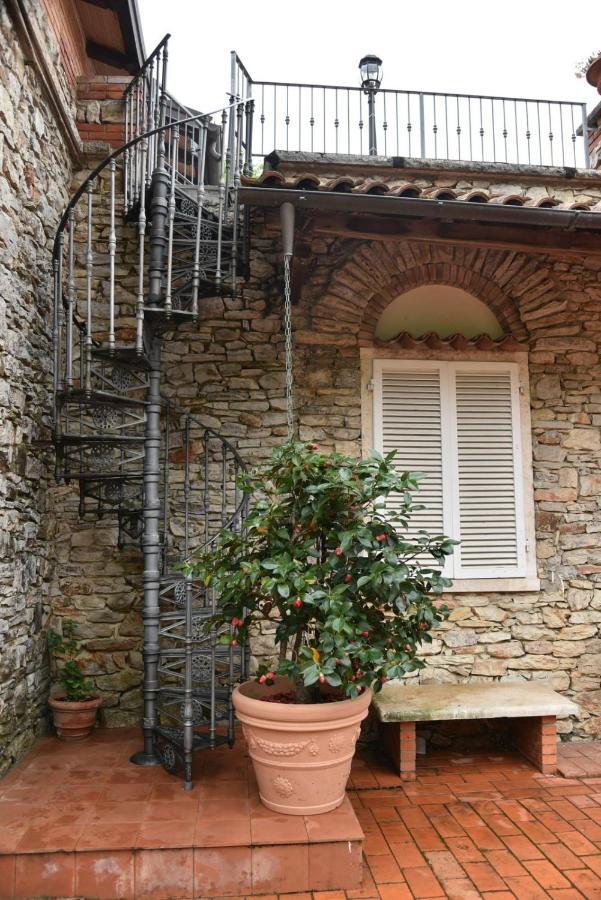 Maison Brinati Monsummano Terme