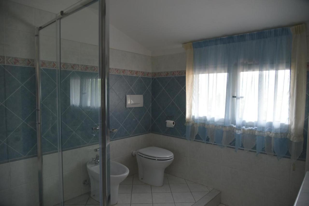 Maison Brinati Frühstückspension Monsummano Terme