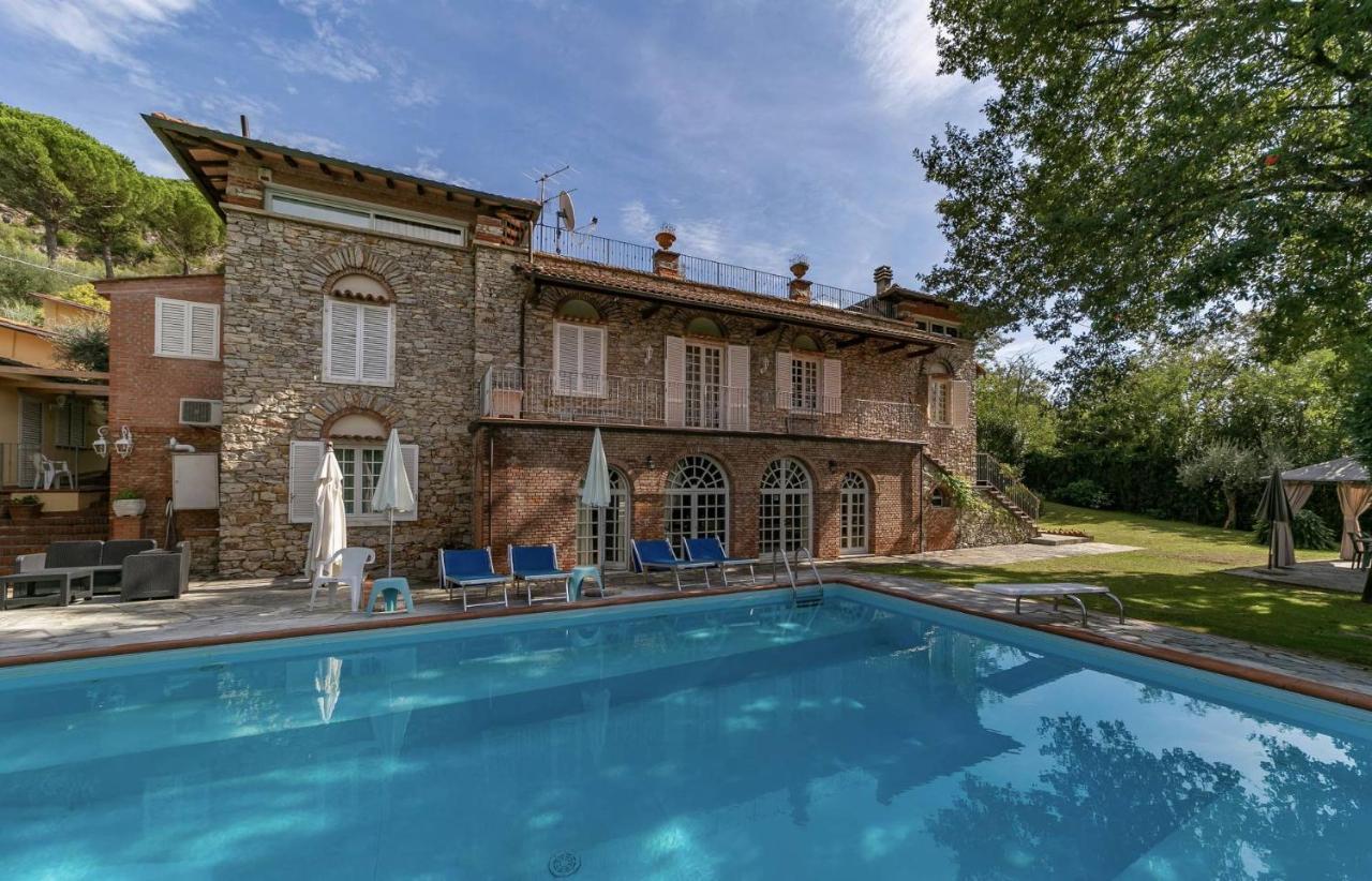Maison Brinati