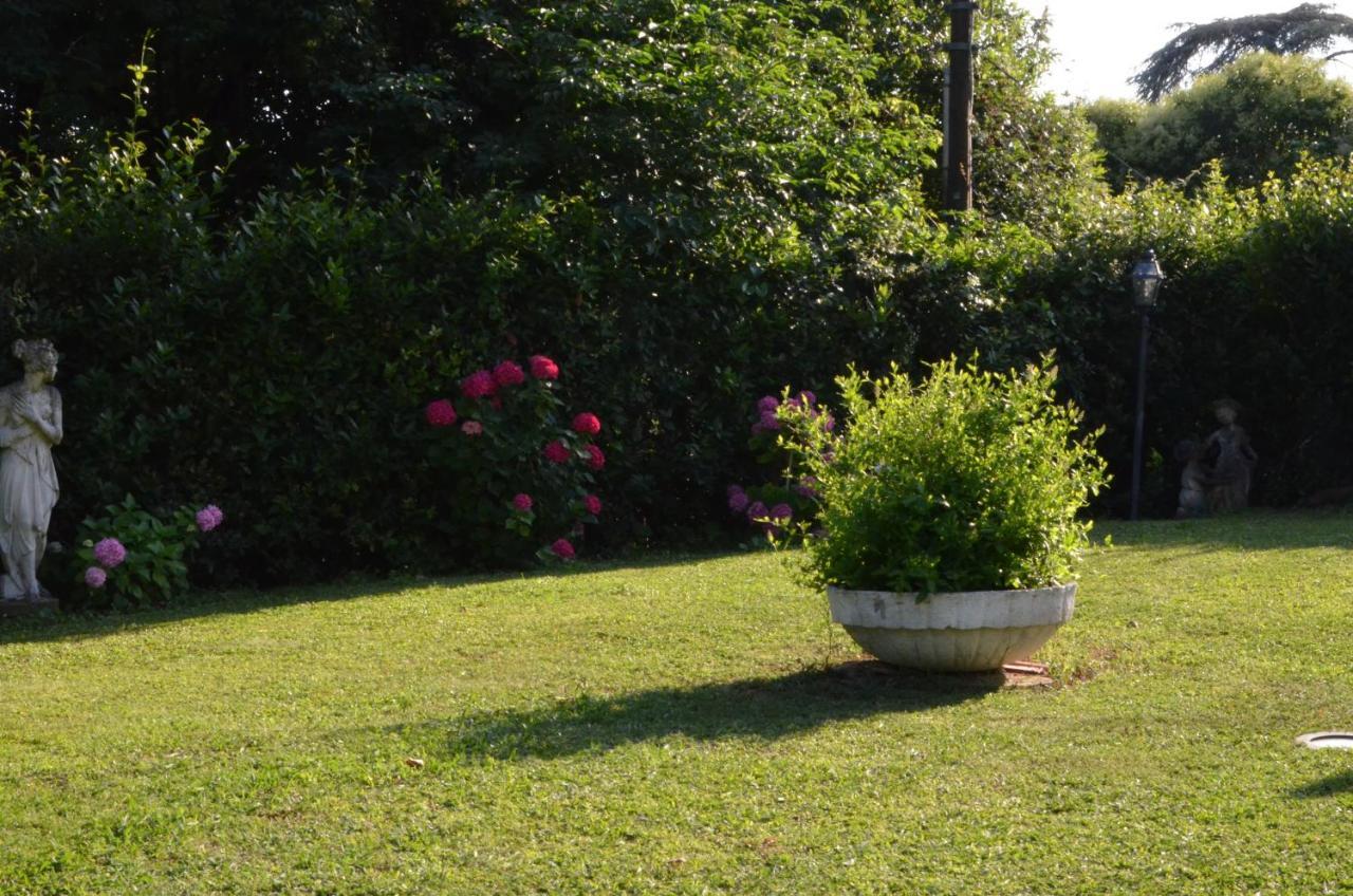 Maison Brinati Monsummano Terme