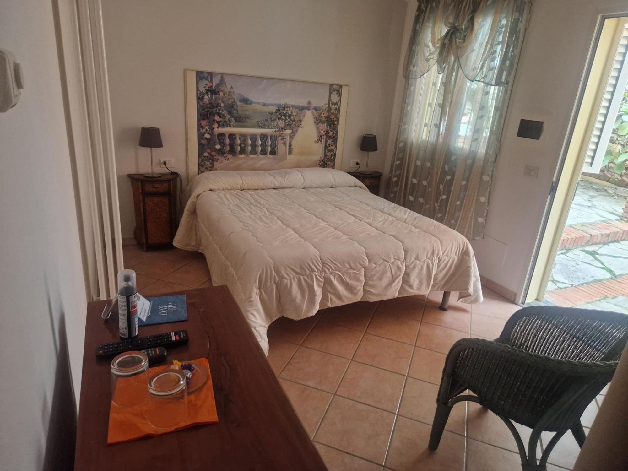 Maison Brinati * Monsummano Terme