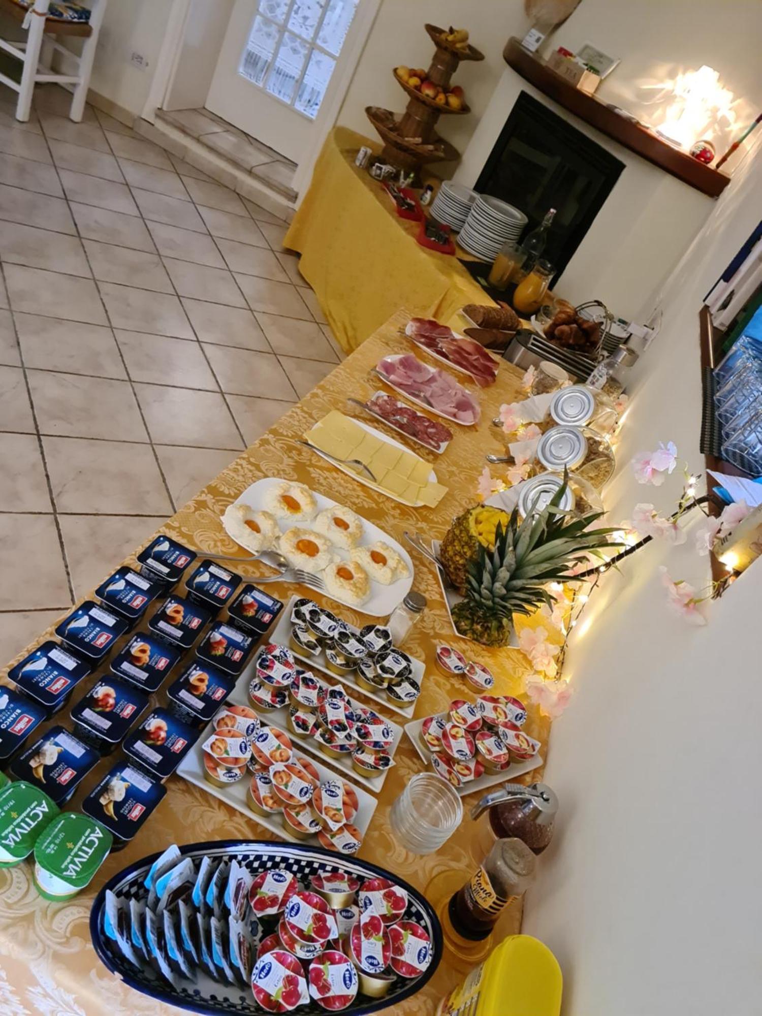 Maison Brinati Frühstückspension