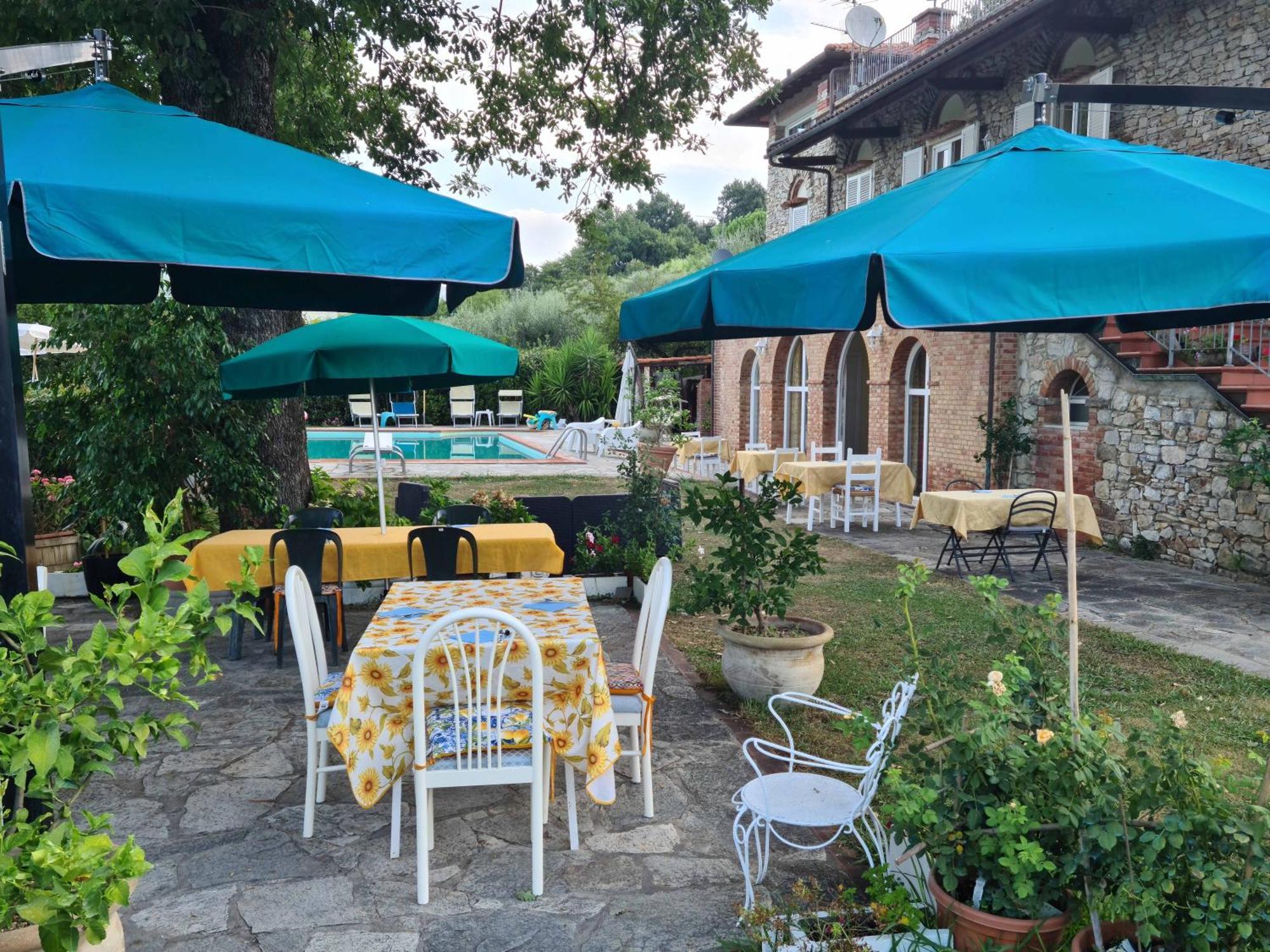Maison Brinati Frühstückspension *