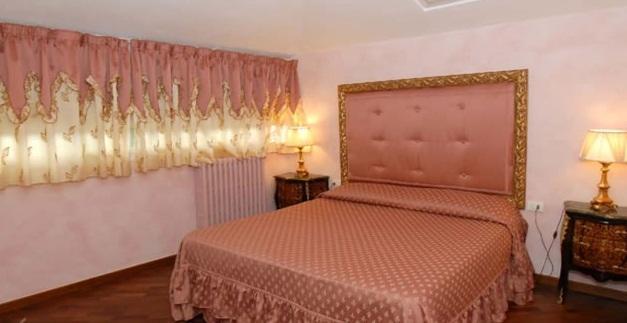 Frühstückspension Maison Brinati Monsummano Terme