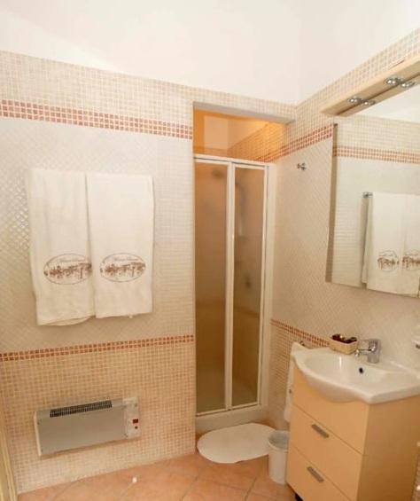 Maison Brinati Monsummano Terme